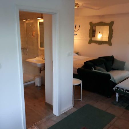 Pletna Lake View Apartment Bled Exterior foto