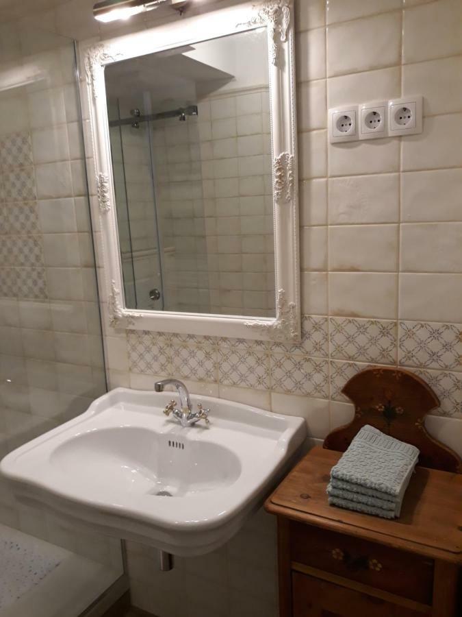 Pletna Lake View Apartment Bled Exterior foto