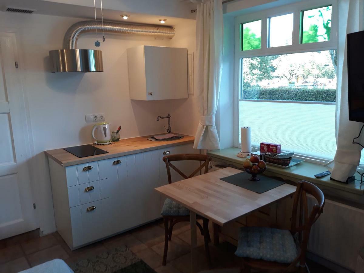 Pletna Lake View Apartment Bled Exterior foto